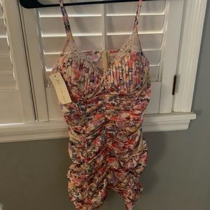 NWT For love and lemons dupe